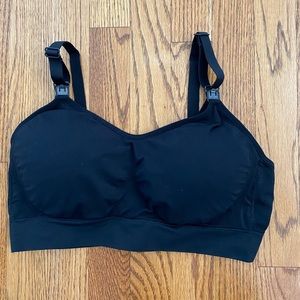 Nursing/ Pumping Bra